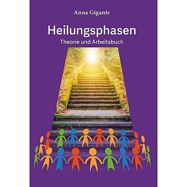 Heilungsphasen, Anna Gigante