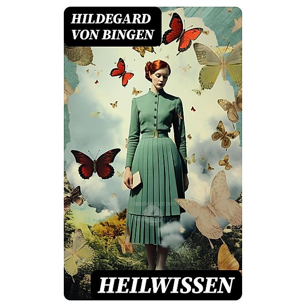 HEILWISSEN, Hildegard von Bingen