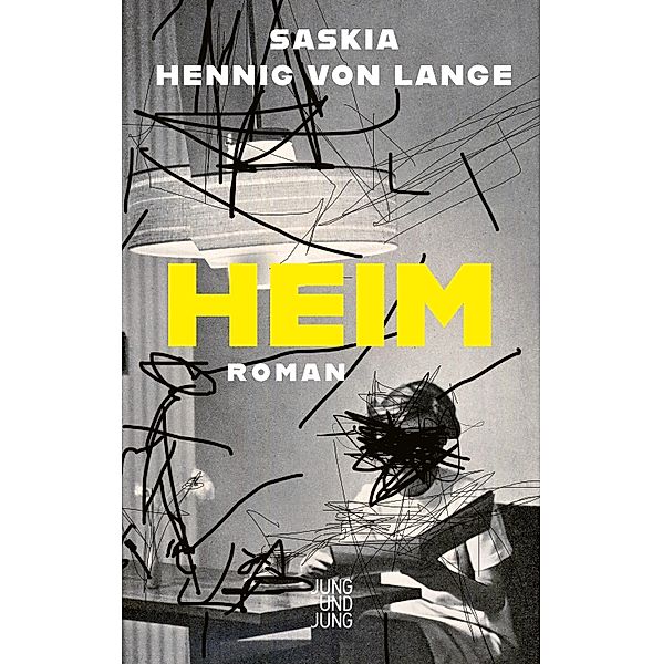 Heim, Saskia Hennig von Lange