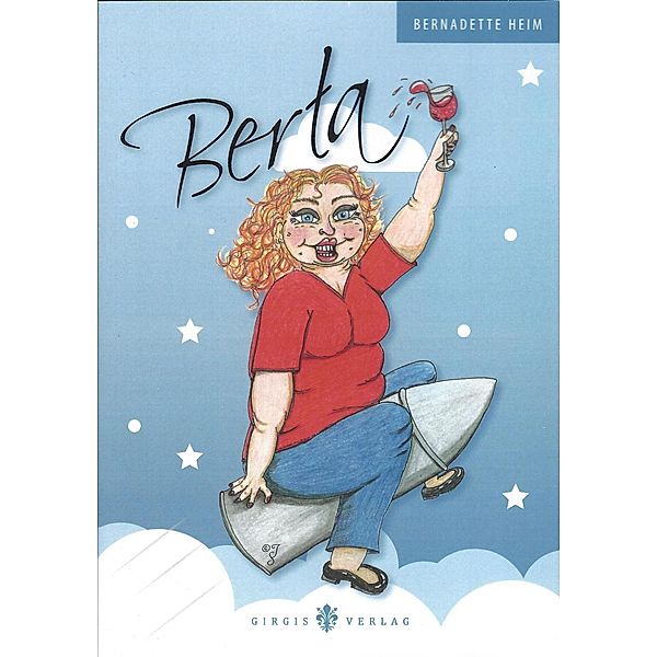 Heim, B: Berta, Bernadette Heim