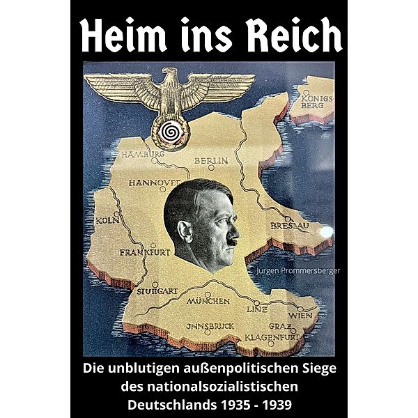 Heim ins Reich, Jürgen Prommersberger