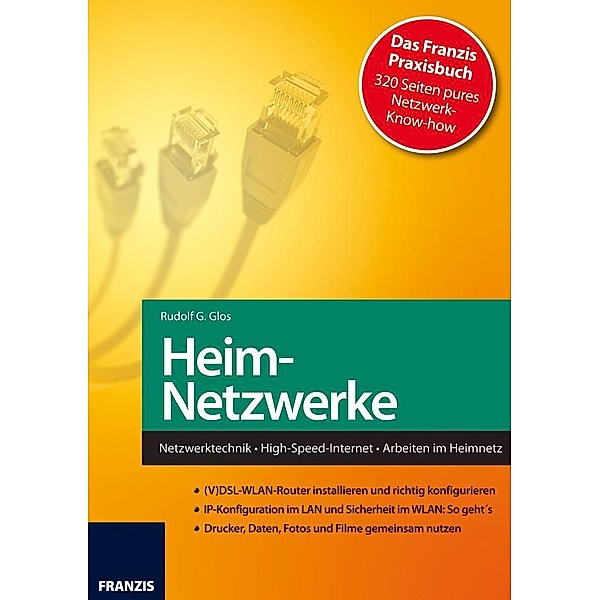 Heim-Netzwerke / Netzwerk, Rudolf G. Glos