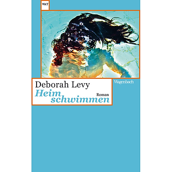 Heim schwimmen, Deborah Levy