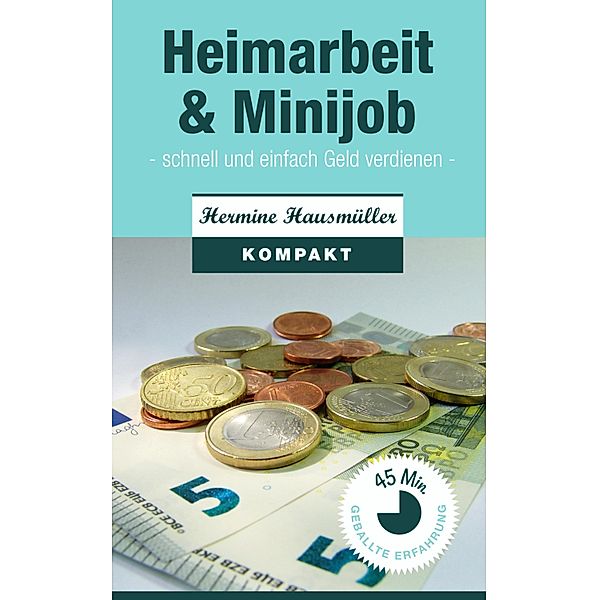 Heimarbeit & Minijob, Hermine Hausmüller