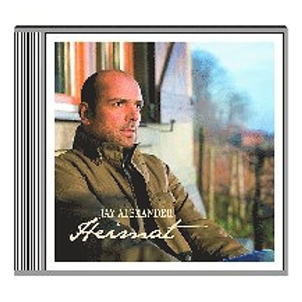 Heimat CD von Jay Alexander bei Weltbild.ch bestellen