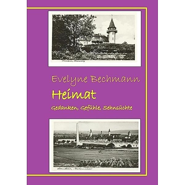 Heimat, Evelyne Bechmann