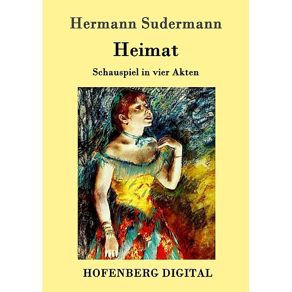 Heimat, Hermann Sudermann