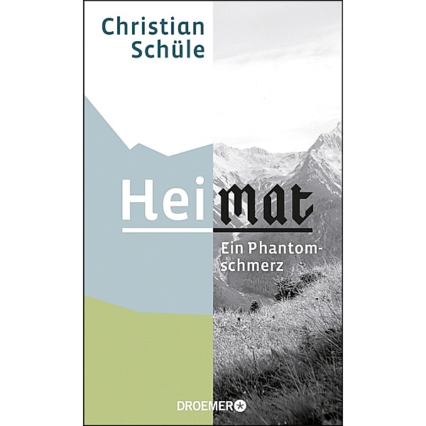 Heimat, Christian Schüle