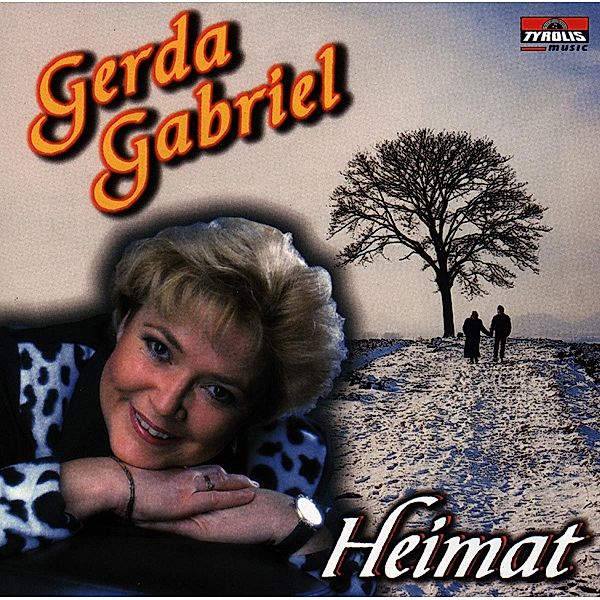 Heimat, Gerda Gabriel