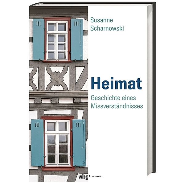 Heimat, Susanne Scharnowski