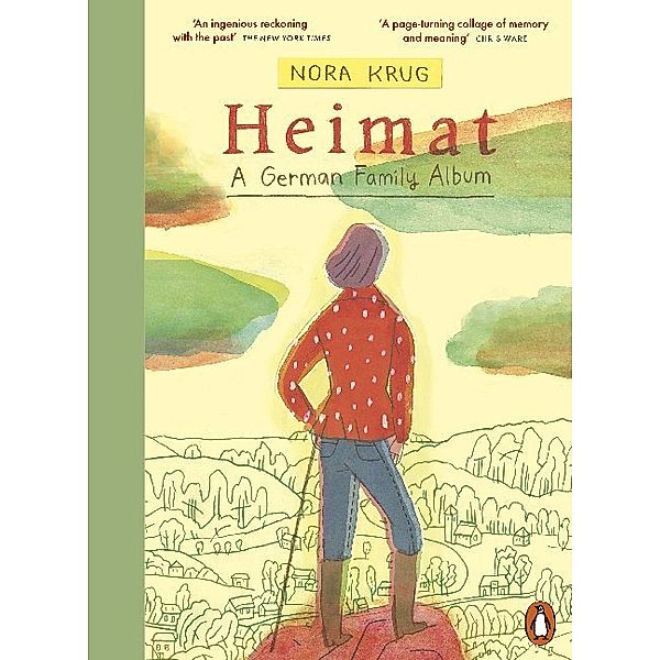 Heimat, Nora Krug