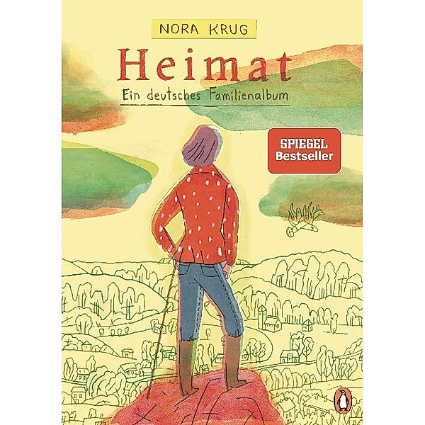 Heimat, Nora Krug