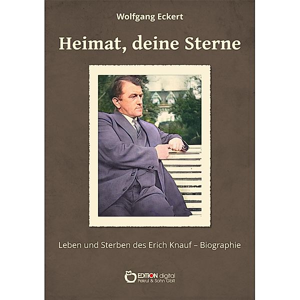 Heimat, deine Sterne, Wolfgang Eckert