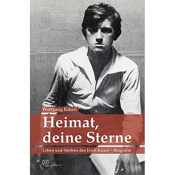 Heimat, deine Sterne, Wolfgang Eckert