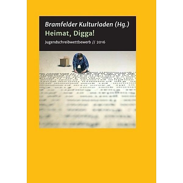 Heimat, Digga!, Konstantin Ulmer