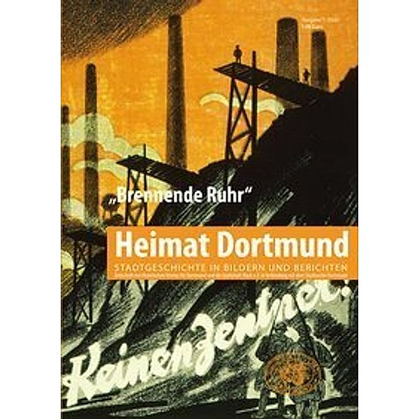 Heimat Dortmund 1/2021