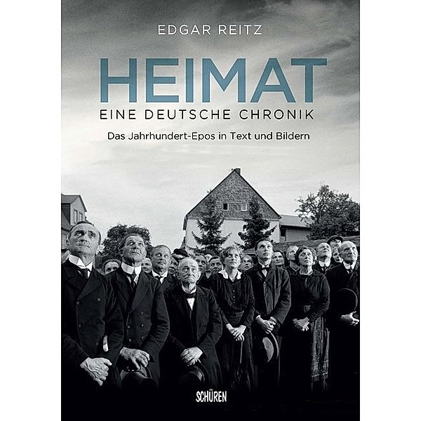 Heimat - Eine deutsche Chronik. Die Kinofassung, Edgar Reitz