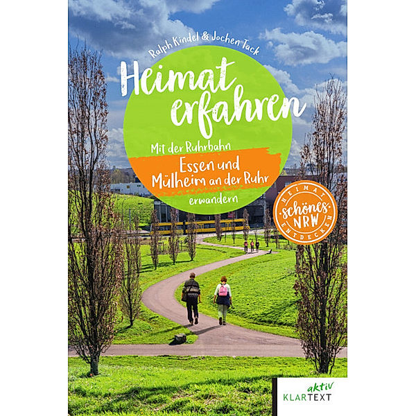 Heimat erfahren, Ralph Kindel