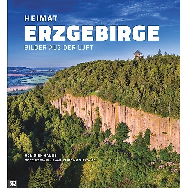 Heimat Erzgebirge, Dirk Hanus