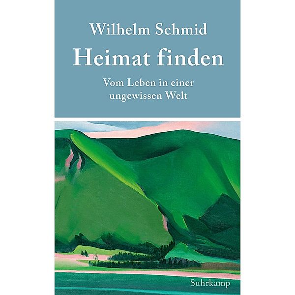 Heimat finden, Wilhelm Schmid