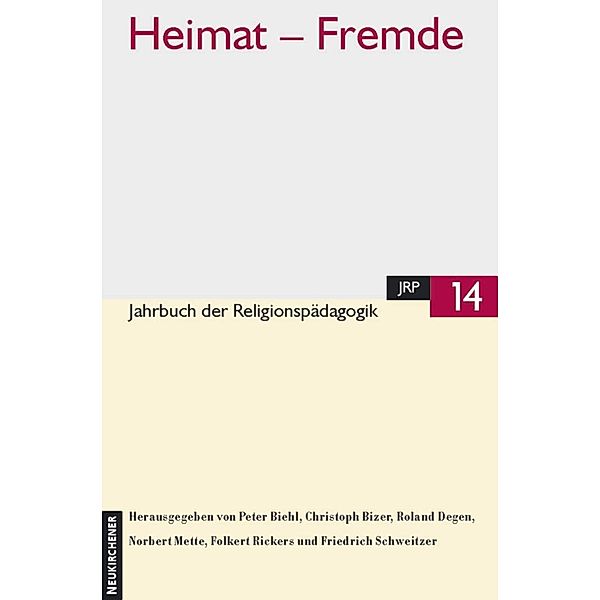 Heimat - Fremde