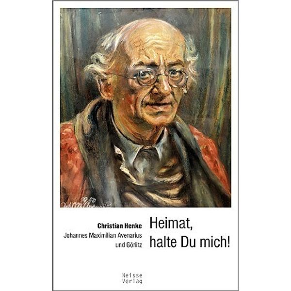 Heimat, halte du mich!, Christian Henke