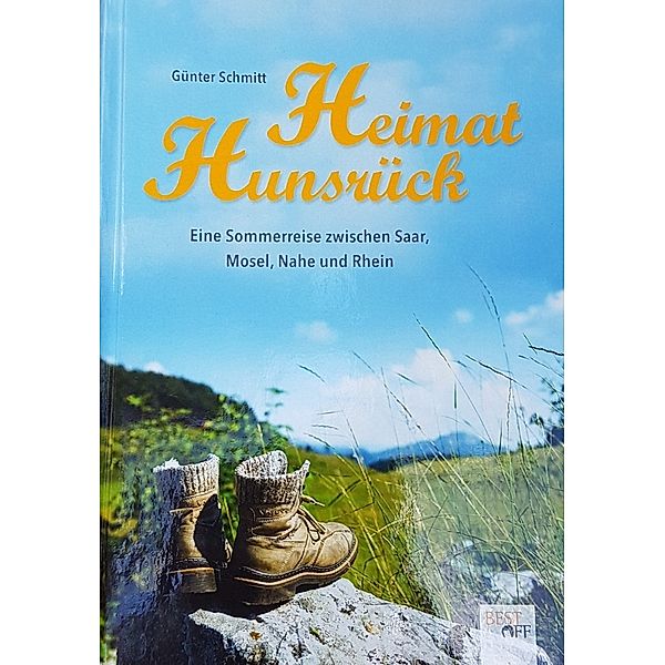 Heimat Hunsrück, Günter Schmitt