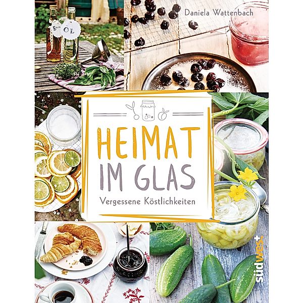 Heimat im Glas, Daniela Wattenbach