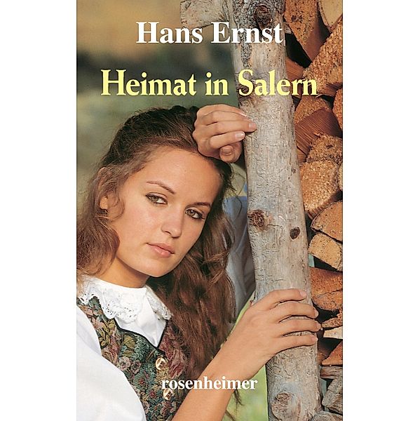Heimat in Salern, Hans Ernst