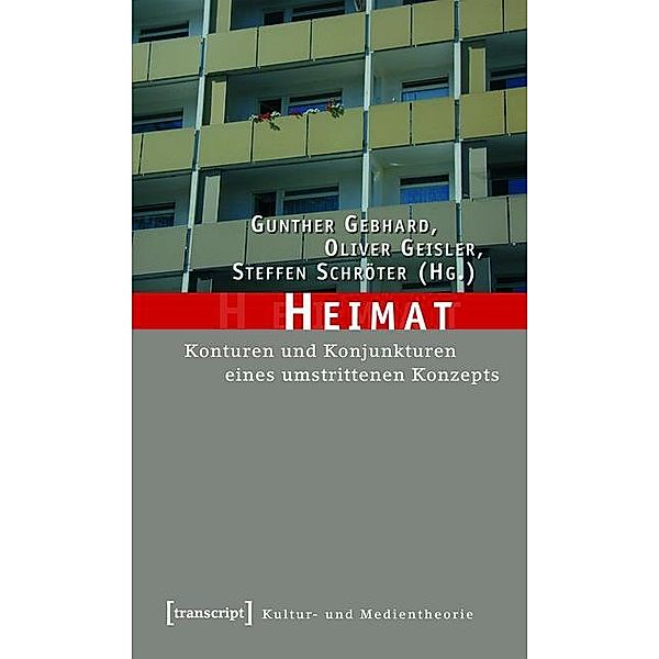 Heimat / Kultur- und Medientheorie