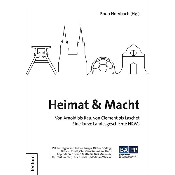 Heimat & Macht