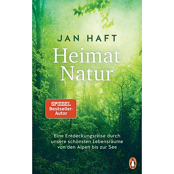 Heimat Natur, Jan Haft