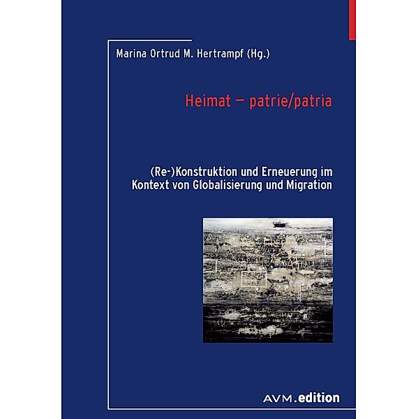 Heimat - patrie/patria