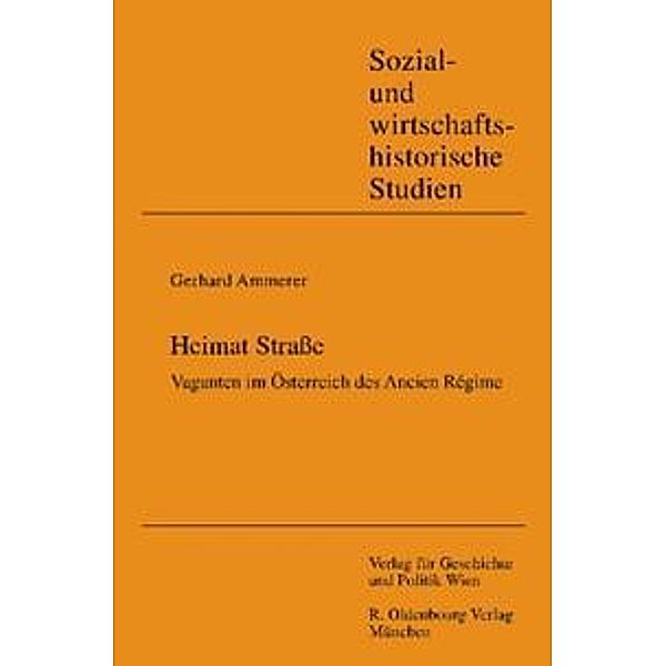 Heimat Straße, Gerhard Ammerer