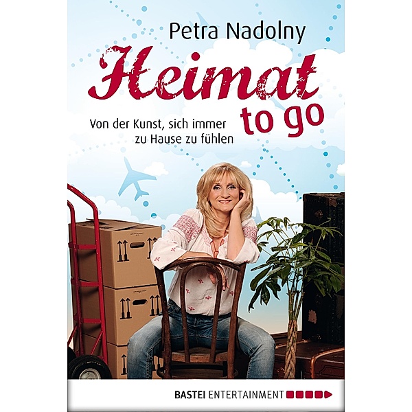 Heimat to go, Petra Nadolny
