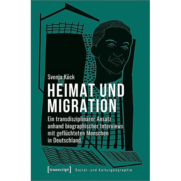 Heimat und Migration, Svenja Kück