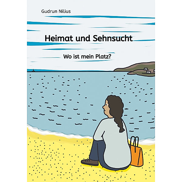 Heimat und Sehnsucht, Gudrun Nilius