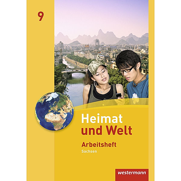 Heimat und Welt - Ausgabe 2011 Sachsen, Wolfgang Gerber, Kerstin Bräuer, Ute Liebmann, Carola Schön, Bärbel Schönherr, Steffen Hänel, Simone Reutemann