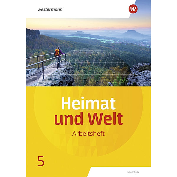 Heimat und Welt - Ausgabe 2019 Sachsen, Kerstin Bräuer, Ute Liebmann, Susanne Markert, Simone Reutemann, Florian Ringel, Carola Schön, Bärbel Schönherr