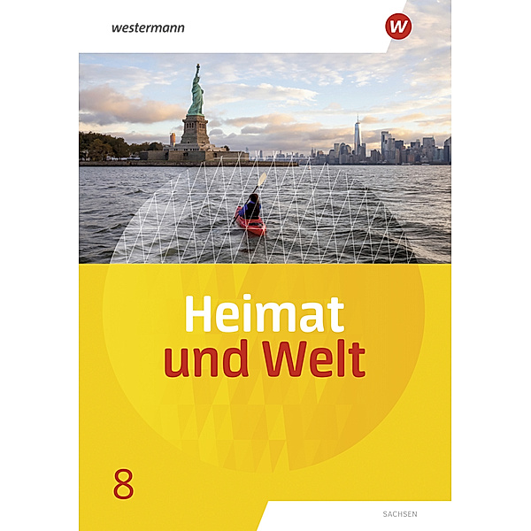 Heimat und Welt - Ausgabe 2019 Sachsen, Kerstin Bräuer, Ute Liebmann, Susanne Markert, Simone Reutemann, Florian Ringel, Carola Schön, Bärbel Schönherr
