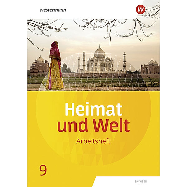 Heimat und Welt - Ausgabe 2019 Sachsen, Kerstin Bräuer, Ute Liebmann, Susanne Markert, Simone Reutemann, Florian Ringel, Carola Schön, Bärbel Schönherr