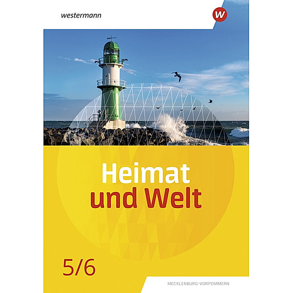 Heimat und Welt - Ausgabe 2022 für Mecklenburg-Vorpommern