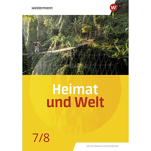 Heimat und Welt - Ausgabe 2022 für Mecklenburg-Vorpommern