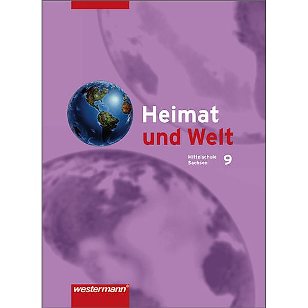 Heimat und Welt, Mittelschule und Gymnasium Sachsen: 9. Schuljahr (Mittelschule), Schülerband