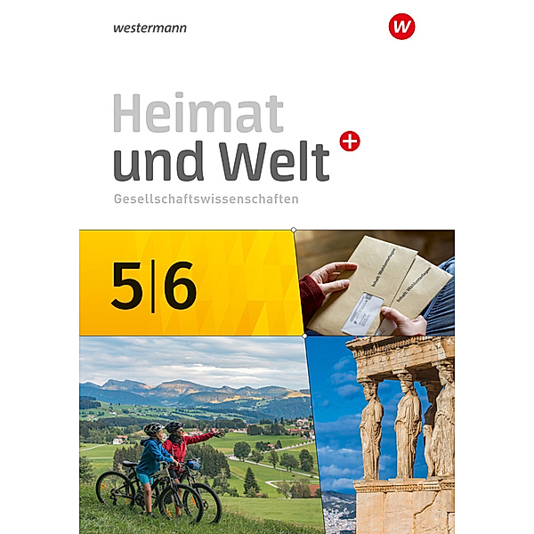 Heimat und Welt Plus - Ausgabe 2024 für Berlin und Brandenburg