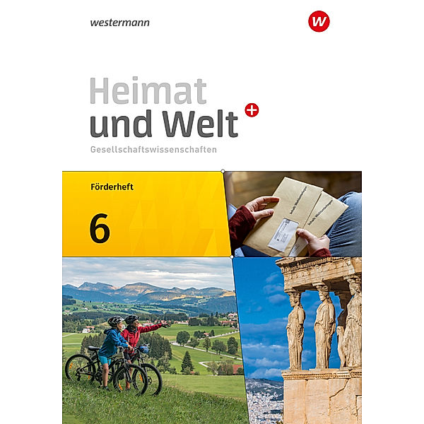 Heimat und Welt Plus - Ausgabe 2024 für Berlin und Brandenburg