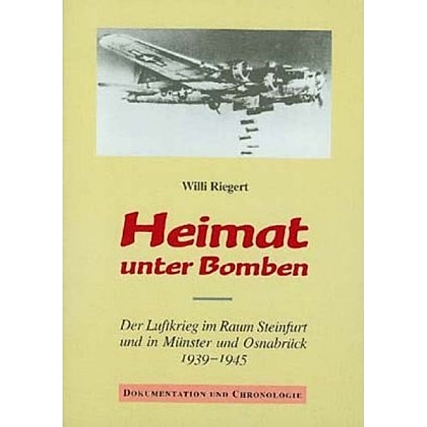 Heimat unter Bomben, Willi Riegert