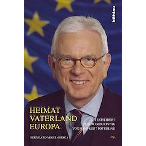 Heimat - Vaterland - Europa