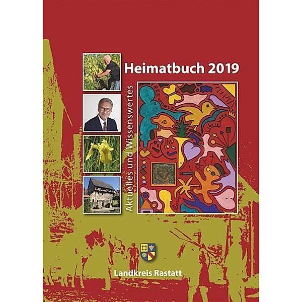 Heimatbuch 2019