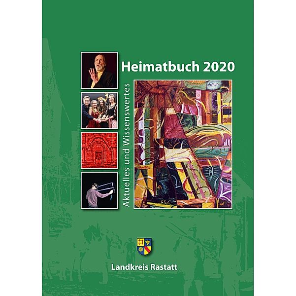 Heimatbuch 2020